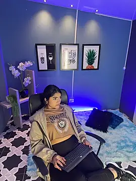 Snapshot of GiselOrtiz chatting on March 2026 10:20:01 AM GiselOrtiz online show from March 2026 10:20:01 AM