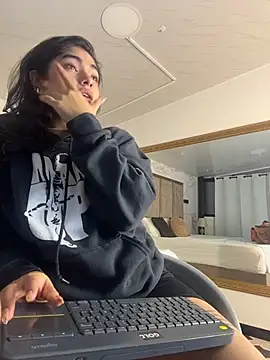 Snapshot of GiselOrtiz chatting on March 2026 10:29:02 AM GiselOrtiz online show from March 2026 10:29:02 AM