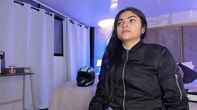 Snapshot of GiselOrtiz chatting on March 2026 10:20:02 AM GiselOrtiz online show from March 2026 10:20:02 AM