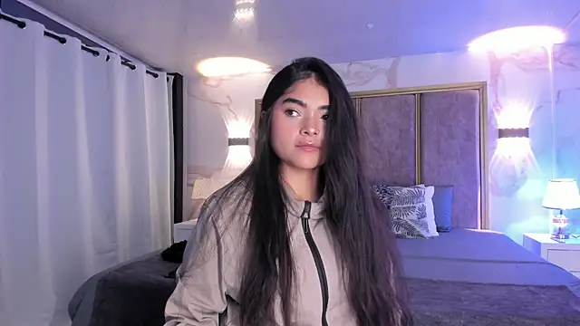 GiselOrtiz online show from April 2026 09:46:01 AM