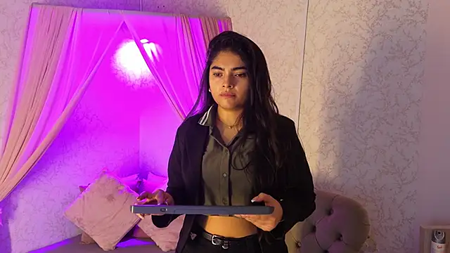 GiselOrtiz online show from June 2026 11:01:02 AM