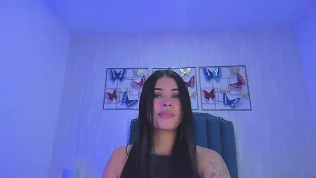 Snapshot of Jasmine55__ chatting on March 2025 03:53:02 AM Jasmine55 online show from March 2025 03:53:02 AM