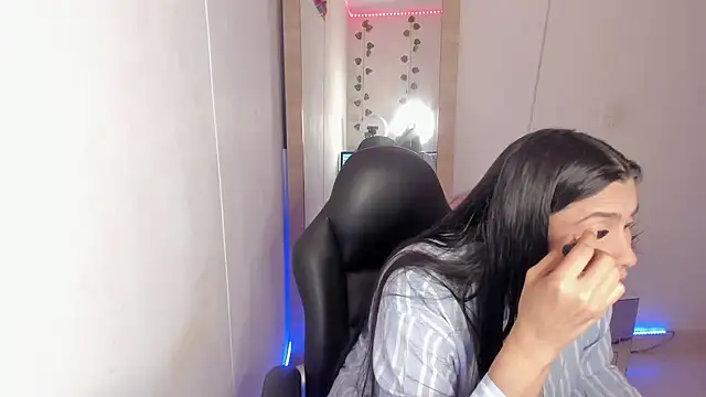 hellensexy online show from December 2024 08:55:02 PM