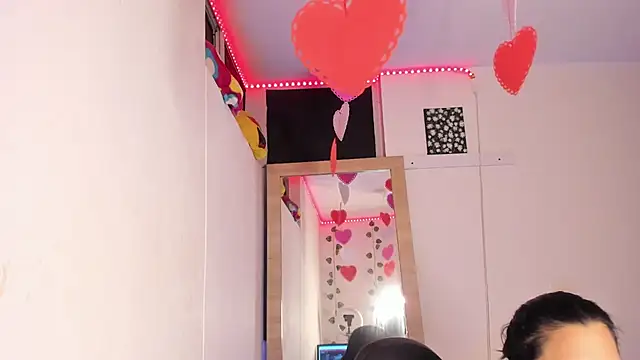 hellensexy online show from February 2025 10:10:01 PM