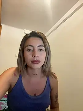 AIMAR LATINA online show from June 2026 02:43:01 PM