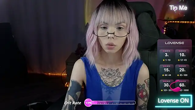 Kerry Kirk online show from November 2025 11:19:02 PM