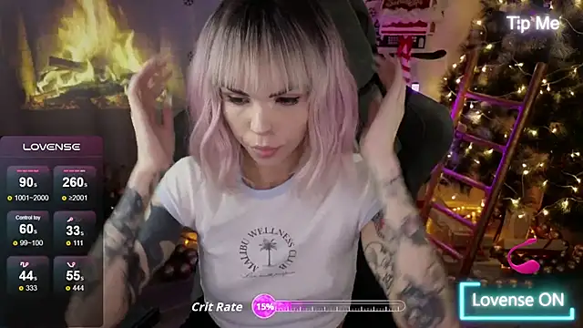 Kerry Kirk online show from January 2026 09:05:02 PM