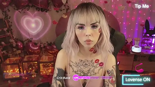 Kerry Kirk online show from February 2026 08:04:01 PM