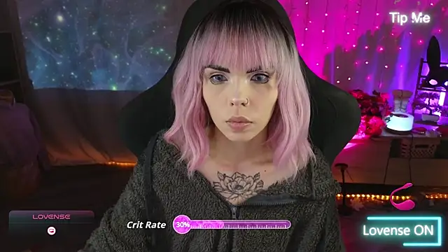 Kerry Kirk online show from March 2026 10:38:02 PM