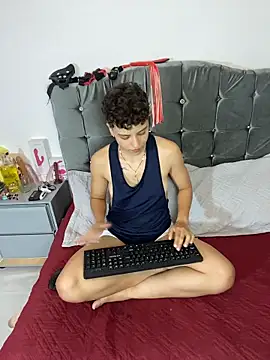 Antonella Cruz02 online show from May 2026 03:33:02 AM
