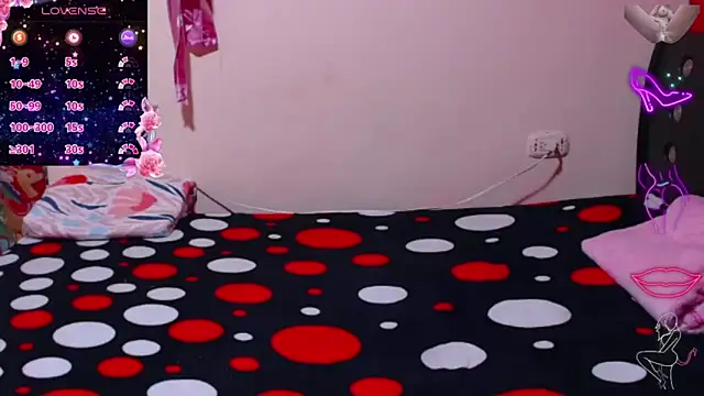 Dirty Zoe online show from January 2025 11:34:01 PM