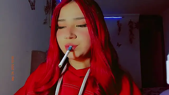 Snapshot of madisonx17 chatting on September 2025 08:56:02 PM madisonx17 online show from September 2025 08:56:02 PM