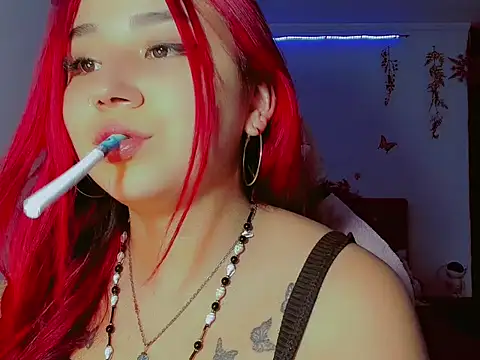 Snapshot of madisonx17 chatting on September 2025 12:36:02 AM madisonx17 online show from September 2025 12:36:02 AM