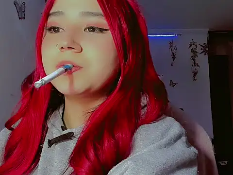 Snapshot of madisonx17 chatting on September 2025 08:57:01 PM madisonx17 online show from September 2025 08:57:01 PM