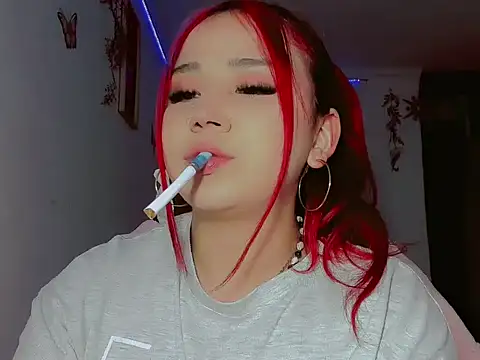 Snapshot of madisonx17 chatting on October 2025 01:14:01 AM madisonx17 online show from October 2025 01:14:01 AM