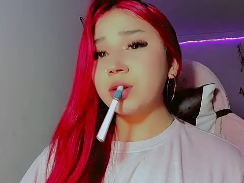 Snapshot of madisonx17 chatting on October 2025 02:20:02 AM madisonx17 online show from October 2025 02:20:02 AM