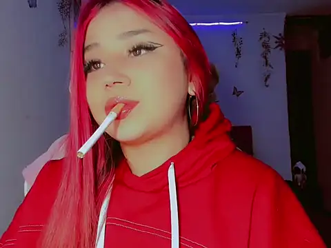 Snapshot of madisonx17 chatting on October 2025 01:42:02 AM madisonx17 online show from October 2025 01:42:02 AM