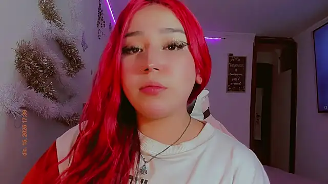 madisonx17 online show from December 2025 10:36:02 PM