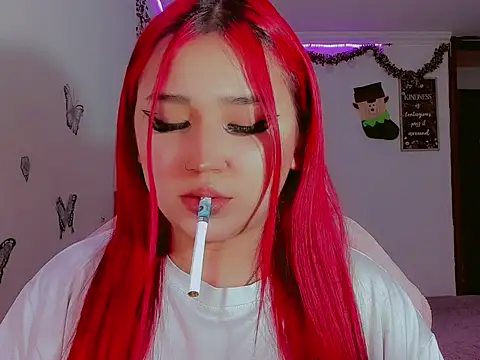 Snapshot of madisonx17 chatting on January 2026 07:08:02 PM madisonx17 online show from January 2026 07:08:02 PM