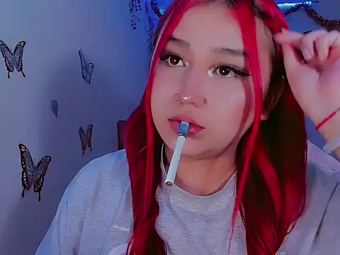 Snapshot of madisonx17 chatting on January 2026 01:20:01 AM madisonx17 online show from January 2026 01:20:01 AM