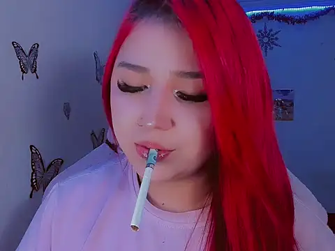 Snapshot of madisonx17 chatting on February 2026 11:09:01 PM madisonx17 online show from February 2026 11:09:01 PM