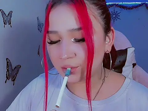 Snapshot of madisonx17 chatting on February 2026 10:49:02 PM madisonx17 online show from February 2026 10:49:02 PM