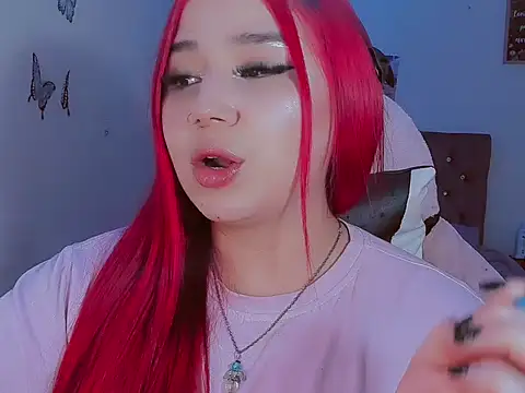 madisonx17 online show from February 2026 10:49:01 PM