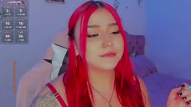 madisonx17 online show from April 2026 12:02:01 AM