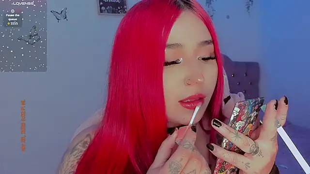 madisonx17 online show from April 2026 01:03:01 AM