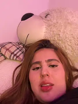 Snapshot of ValerieHilton chatting on November 2025 09:20:02 PM ValerieHilton online show from November 2025 09:20:02 PM