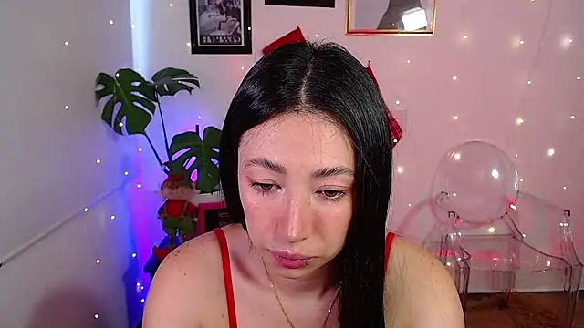 Snapshot of lilyy_evanss chatting on December 2024 10:23:01 PM lilyy evanss online show from December 2024 10:23:01 PM