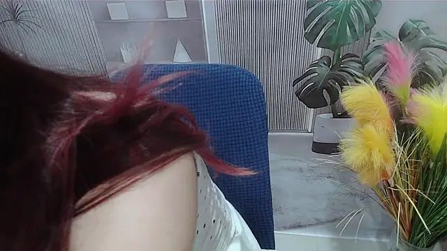 Snapshot of Milajinxi chatting on September 2025 12:36:02 AM Milajinxi online show from September 2025 12:36:02 AM