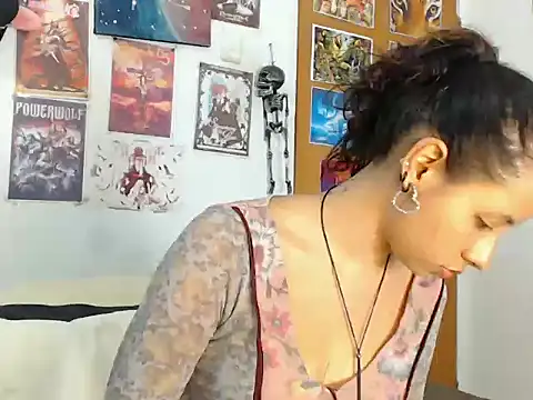 kiaraleono1302 online show from December 2025 01:21:02 AM