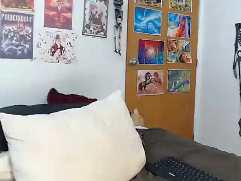 kiaraleono1302 online show from December 2025 02:30:02 AM