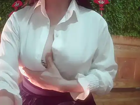 Yii-Ser online show from February 2025 01:33:01 AM