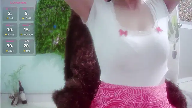 Snapshot of Yii-Ser chatting on November 2025 06:12:02 AM Yii-Ser online show from November 2025 06:12:02 AM