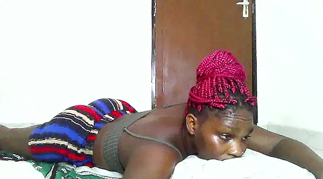 Snapshot of SexyKimberly23 chatting on January 2025 02:56:02 PM SexyKimberly23 online show from January 2025 02:56:02 PM