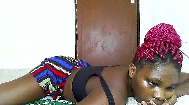 Snapshot of SexyKimberly23 chatting on January 2025 02:48:01 PM SexyKimberly23 online show from January 2025 02:48:01 PM