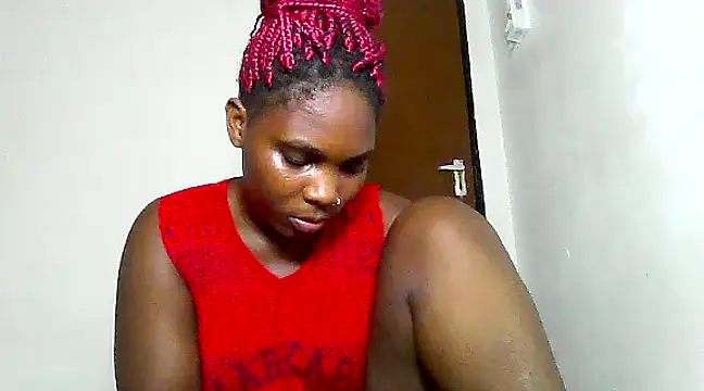 Snapshot of SexyKimberly23 chatting on January 2025 08:49:01 PM SexyKimberly23 online show from January 2025 08:49:01 PM