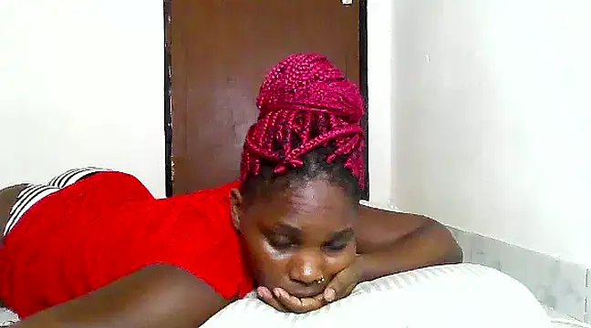 Snapshot of SexyKimberly23 chatting on January 2025 10:53:02 AM SexyKimberly23 online show from January 2025 10:53:02 AM
