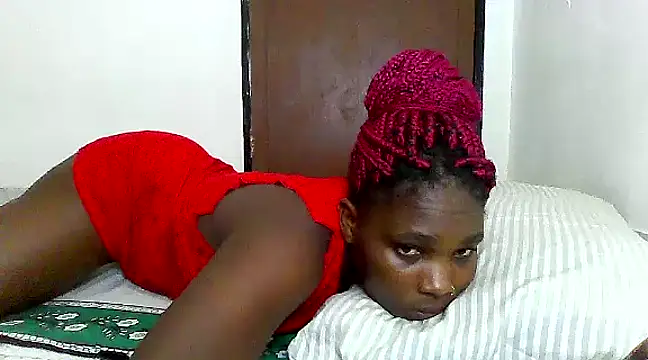 Snapshot of SexyKimberly23 chatting on January 2025 06:25:01 PM SexyKimberly23 online show from January 2025 06:25:01 PM