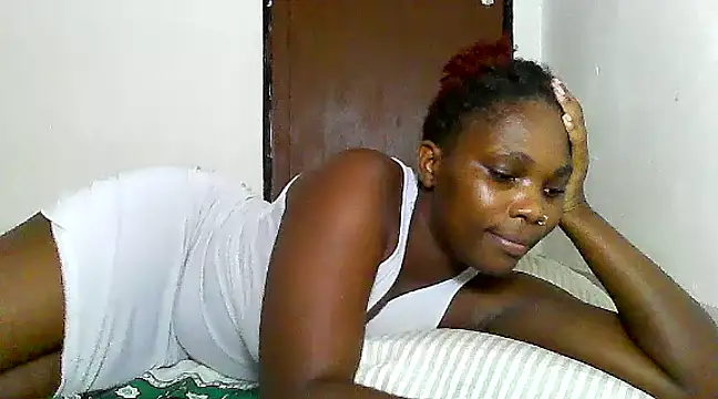 Snapshot of SexyKimberly23 chatting on January 2025 08:45:01 PM SexyKimberly23 online show from January 2025 08:45:01 PM