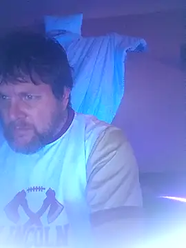 Buddy Cuck online show from November 2025 02:03:02 AM