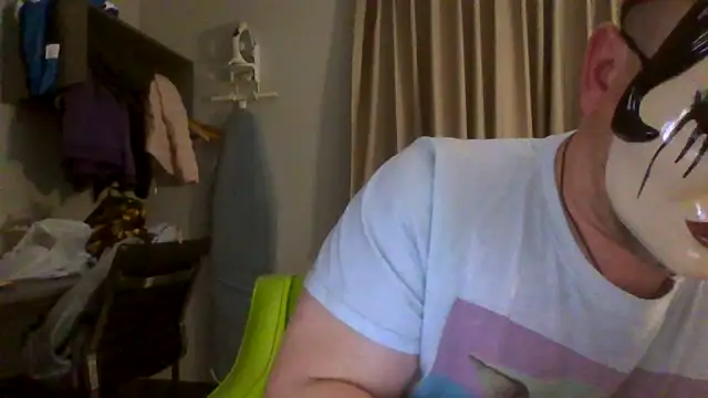 Snapshot of Buddy_Cuck chatting on March 2026 01:11:01 AM Buddy Cuck online show from March 2026 01:11:01 AM