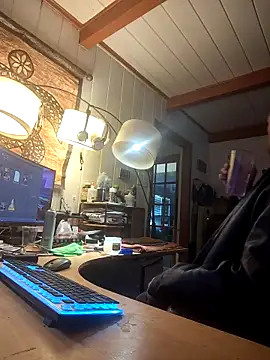 Snapshot of Buddy_Cuck chatting on March 2026 06:55:01 PM Buddy Cuck online show from March 2026 06:55:01 PM