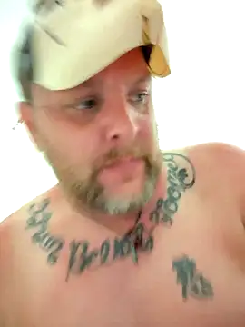 Buddy Cuck online show from May 2026 10:19:01 PM