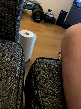 RowdyAlfie233 online show from November 2025 03:17:01 AM