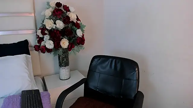 Snapshot of CamilaSofiia chatting on January 2025 10:34:02 PM CamilaSofiia online show from January 2025 10:34:02 PM