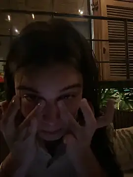 CamilaSofiia online show from December 2025 02:29:02 AM