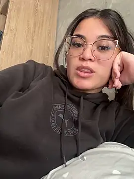 Snapshot of CamilaSofiia chatting on February 2026 04:58:02 PM CamilaSofiia online show from February 2026 04:58:02 PM